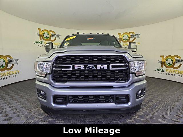 used 2024 Ram 3500 car, priced at $69,988