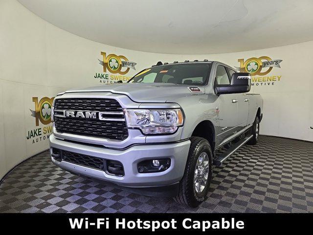 used 2024 Ram 3500 car, priced at $69,988