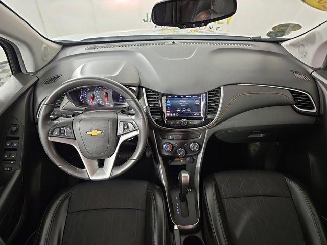 used 2019 Chevrolet Trax car, priced at $15,988