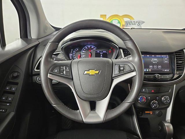 used 2019 Chevrolet Trax car, priced at $15,988