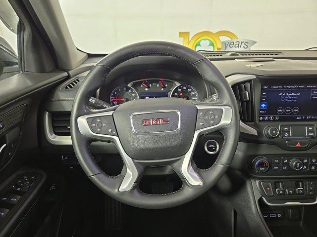 used 2019 GMC Terrain car, priced at $19,988