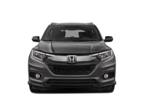 used 2019 Honda HR-V car, priced at $17,988