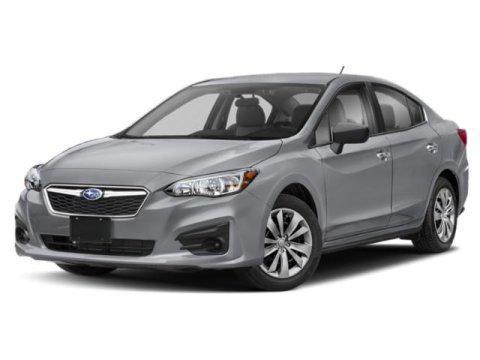 used 2019 Subaru Impreza car, priced at $15,000