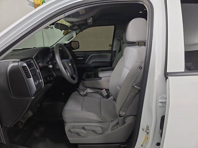 used 2016 Chevrolet Silverado 1500 car, priced at $24,987