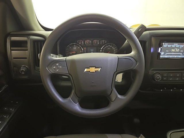 used 2016 Chevrolet Silverado 1500 car, priced at $24,987