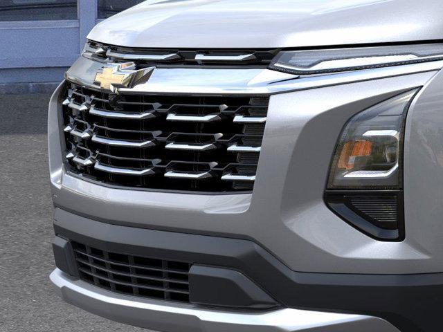 new 2025 Chevrolet Equinox car, priced at $29,995