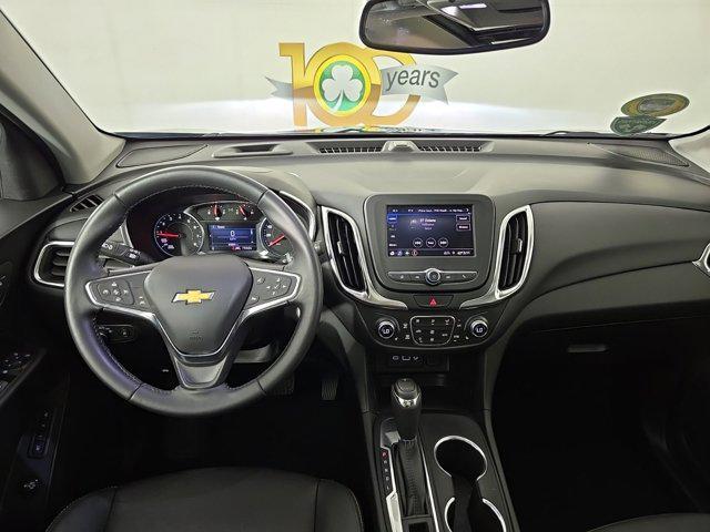 used 2021 Chevrolet Equinox car, priced at $20,000