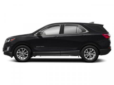 used 2021 Chevrolet Equinox car, priced at $20,000