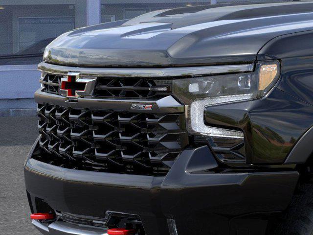 new 2024 Chevrolet Silverado 1500 car, priced at $78,250