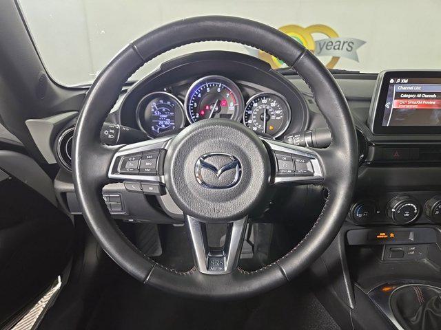 used 2016 Mazda MX-5 Miata car, priced at $19,737