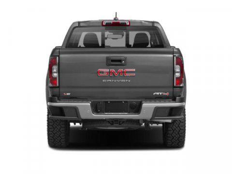 used 2021 GMC Canyon car, priced at $32,988