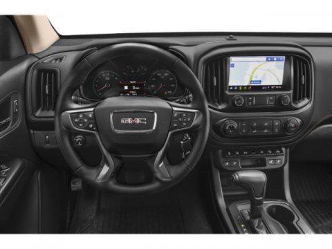 used 2021 GMC Canyon car, priced at $32,988