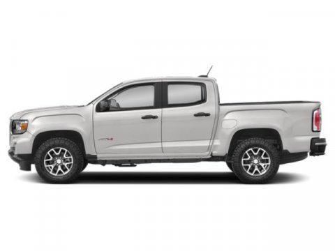 used 2021 GMC Canyon car, priced at $32,988