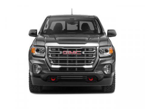 used 2021 GMC Canyon car, priced at $32,988