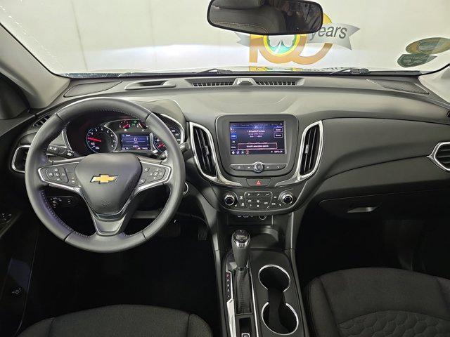 used 2020 Chevrolet Equinox car, priced at $18,988