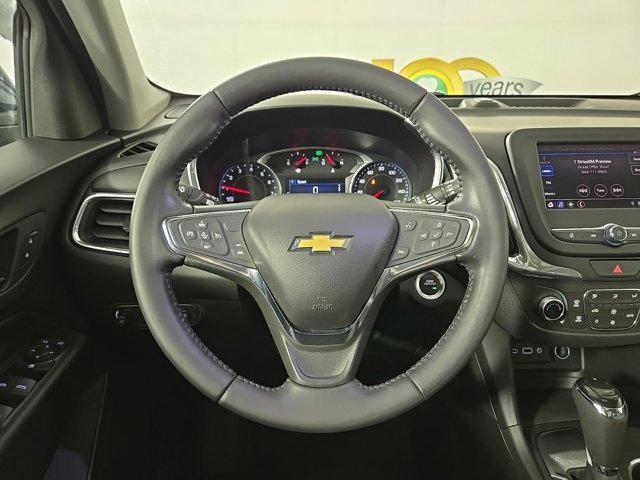 used 2020 Chevrolet Equinox car, priced at $18,988