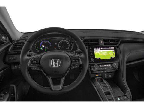 used 2021 Honda Insight car, priced at $25,000