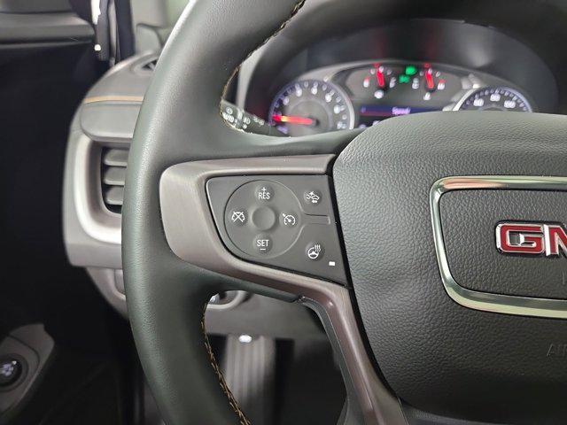 used 2023 GMC Terrain car, priced at $25,988