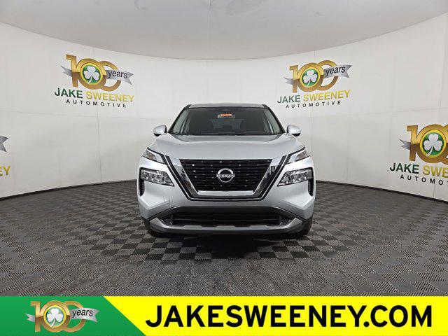 used 2023 Nissan Rogue car, priced at $24,988