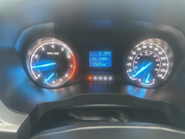 used 2021 Ford Ranger car, priced at $27,900
