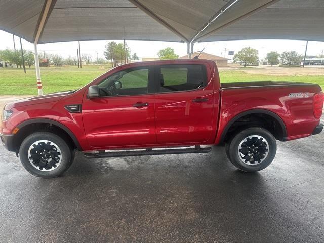 used 2021 Ford Ranger car, priced at $27,900