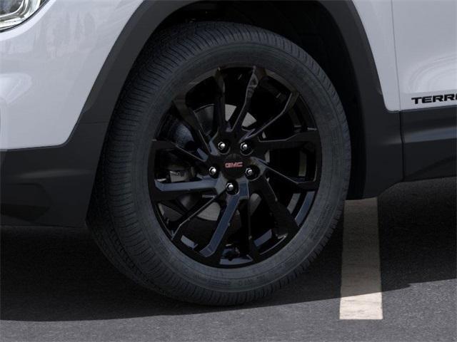 new 2024 GMC Terrain car, priced at $30,760