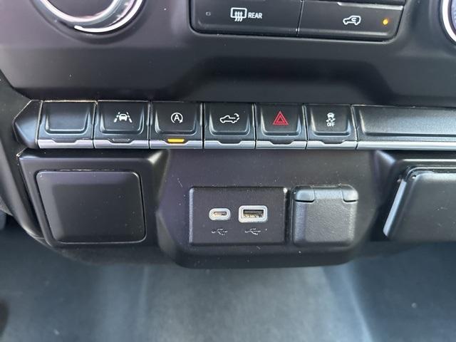 used 2023 Chevrolet Silverado 1500 car, priced at $23,900