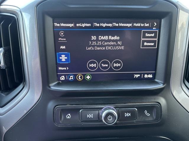 used 2023 Chevrolet Silverado 1500 car, priced at $23,900