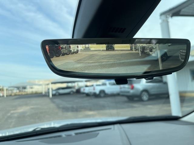 used 2020 Cadillac XT6 car, priced at $25,900