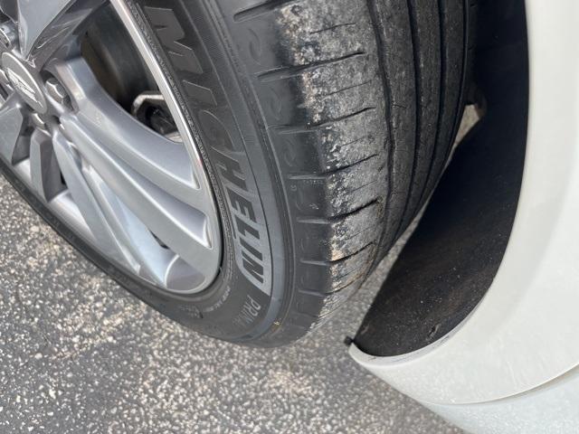 used 2020 Cadillac XT6 car, priced at $25,900