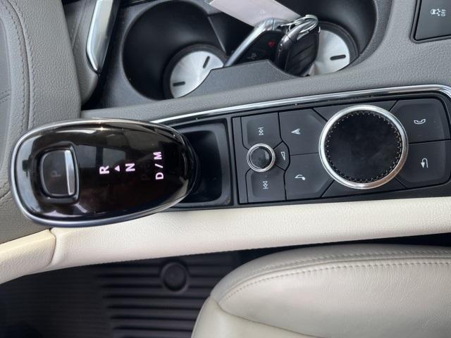 used 2020 Cadillac XT6 car, priced at $25,900