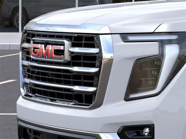 new 2025 GMC Yukon XL car, priced at $72,195
