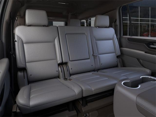 new 2025 GMC Yukon XL car, priced at $72,195