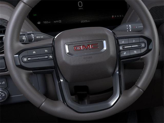 new 2025 GMC Yukon XL car, priced at $72,195