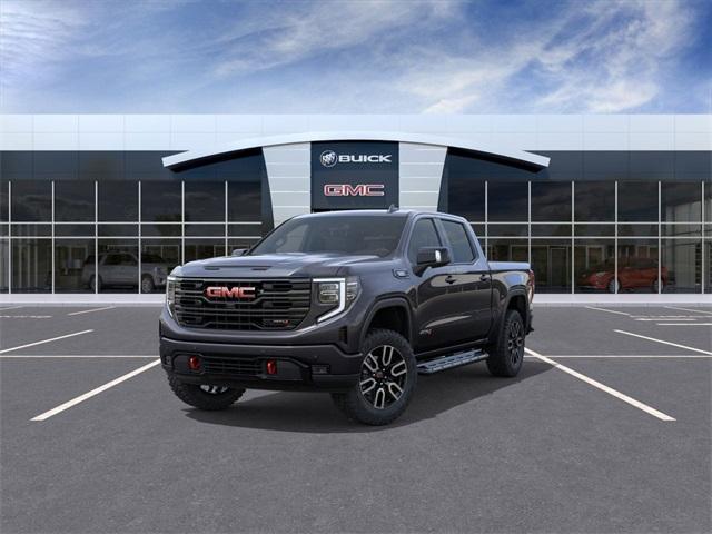 new 2025 GMC Sierra 1500 car, priced at $65,228