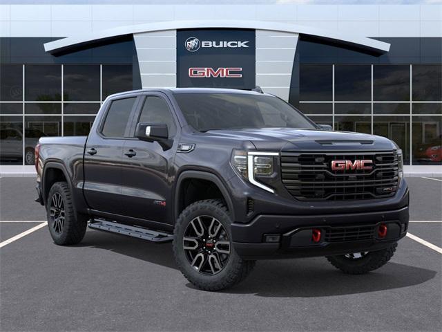 new 2025 GMC Sierra 1500 car, priced at $65,228