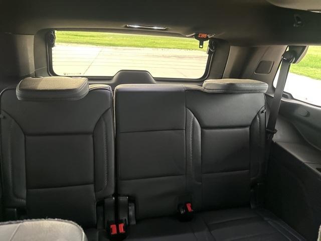 used 2021 GMC Yukon car, priced at $46,900