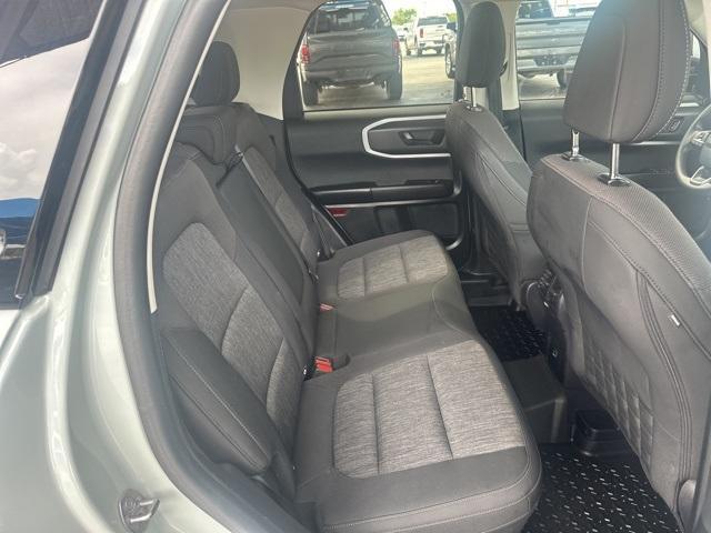 used 2023 Ford Bronco Sport car, priced at $23,900