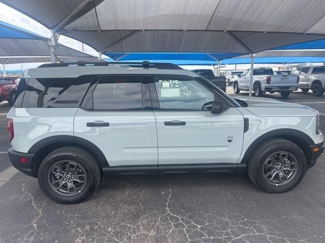 used 2023 Ford Bronco Sport car, priced at $23,900