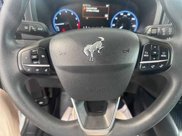 used 2023 Ford Bronco Sport car, priced at $23,900