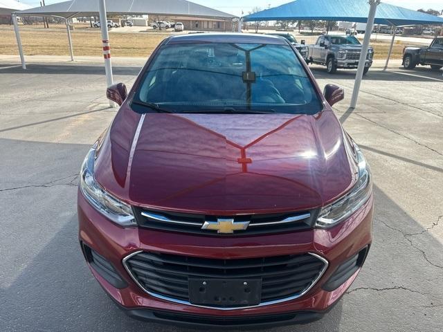 used 2021 Chevrolet Trax car, priced at $11,900