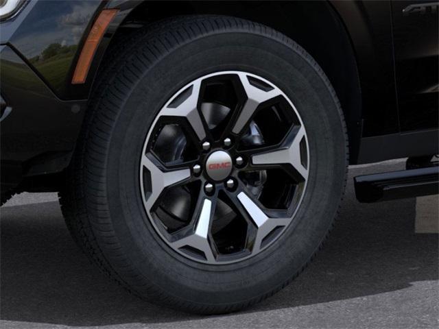 new 2025 GMC Yukon XL car, priced at $104,984