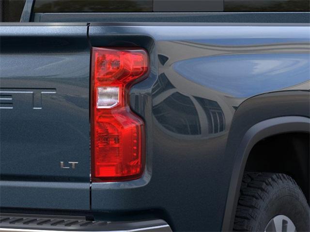 new 2025 Chevrolet Silverado 3500 car, priced at $71,035