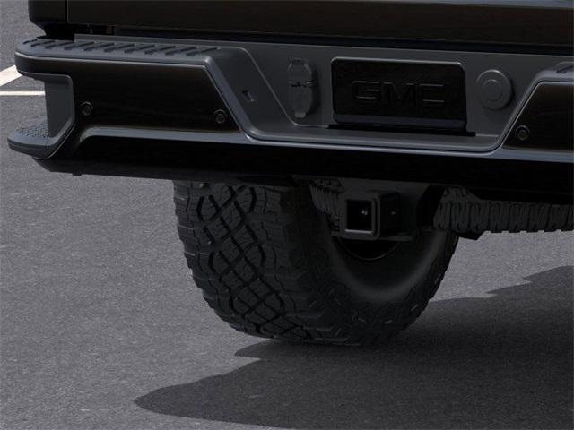 new 2026 GMC Sierra 2500 car