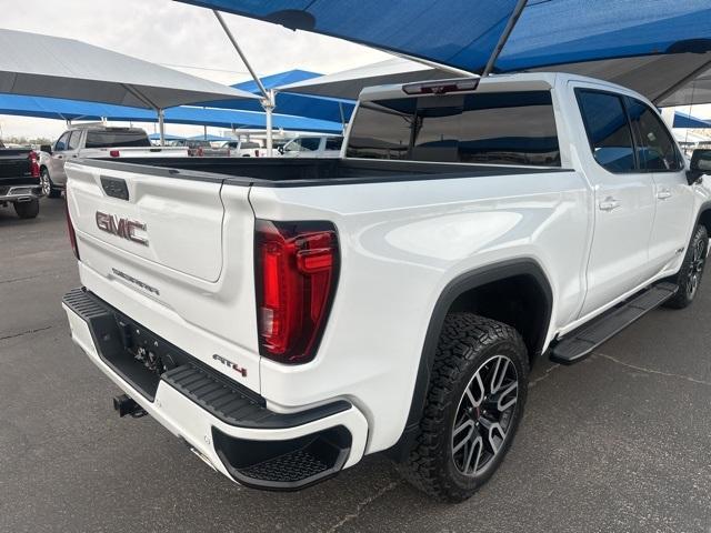 used 2020 GMC Sierra 1500 car, priced at $40,900