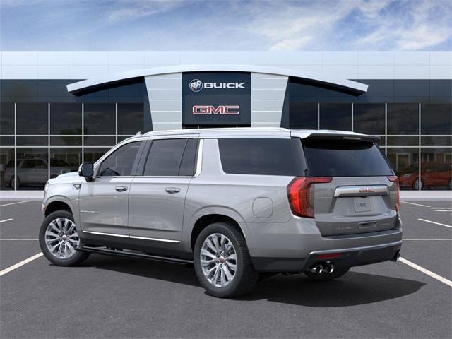 new 2024 GMC Yukon XL car, priced at $93,025