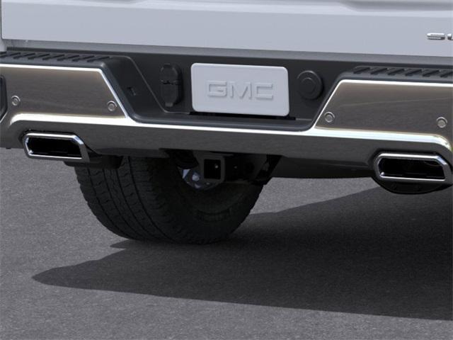 new 2025 GMC Sierra 1500 car, priced at $60,508