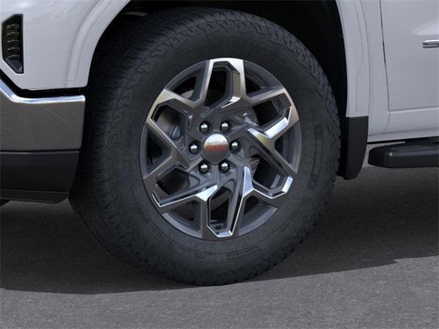 new 2025 GMC Sierra 1500 car, priced at $60,508