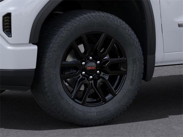 new 2024 GMC Sierra 1500 car, priced at $56,940