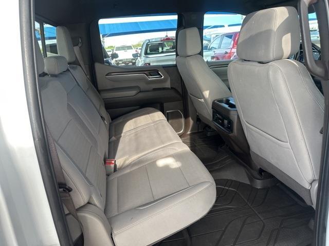 used 2022 Chevrolet Silverado 1500 car, priced at $43,900